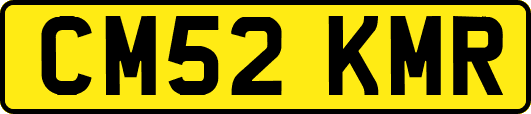 CM52KMR