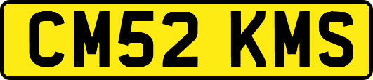 CM52KMS