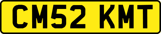 CM52KMT