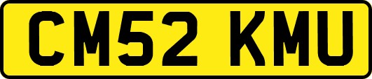 CM52KMU