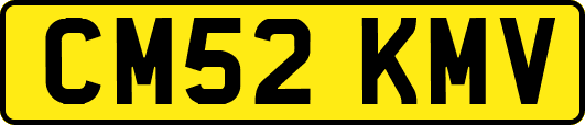 CM52KMV