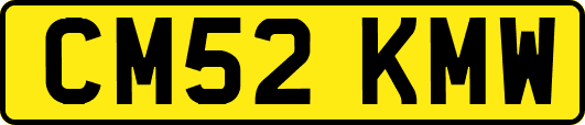 CM52KMW