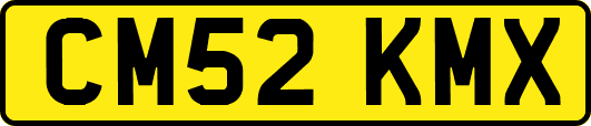 CM52KMX
