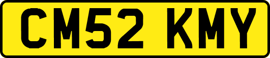 CM52KMY