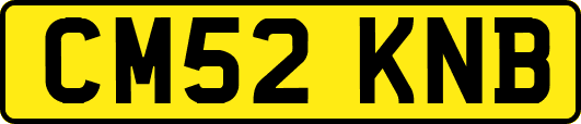 CM52KNB