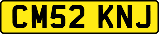 CM52KNJ