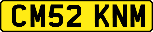 CM52KNM