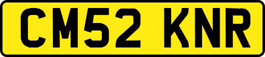 CM52KNR