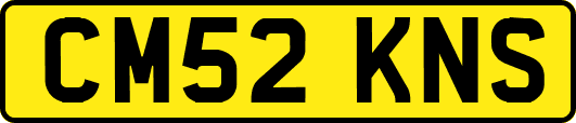 CM52KNS