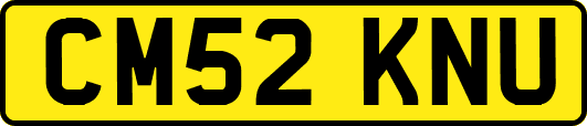 CM52KNU