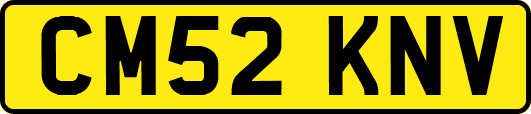 CM52KNV