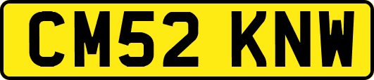 CM52KNW