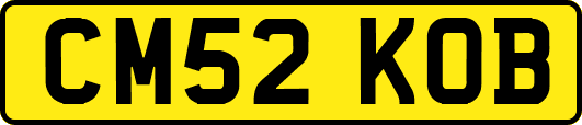 CM52KOB