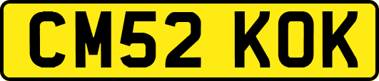 CM52KOK
