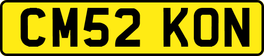 CM52KON