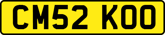 CM52KOO