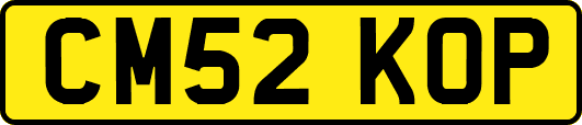 CM52KOP