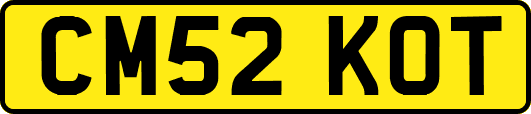 CM52KOT