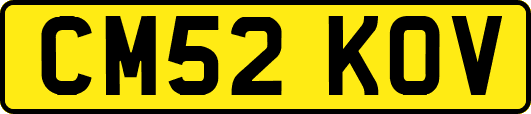 CM52KOV