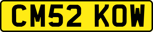 CM52KOW