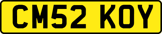 CM52KOY