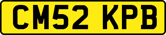CM52KPB