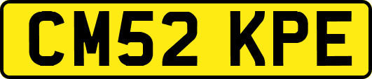 CM52KPE
