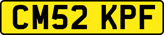 CM52KPF