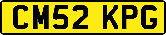 CM52KPG