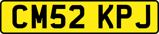 CM52KPJ
