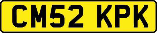 CM52KPK