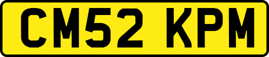 CM52KPM