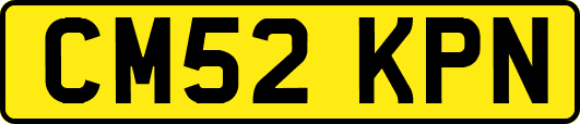 CM52KPN