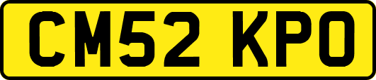 CM52KPO