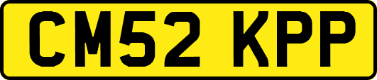 CM52KPP