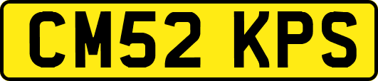 CM52KPS