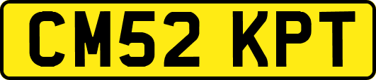 CM52KPT