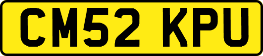 CM52KPU