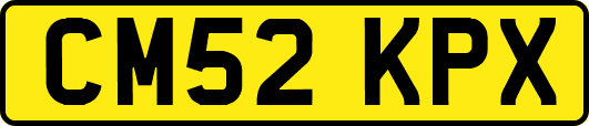 CM52KPX