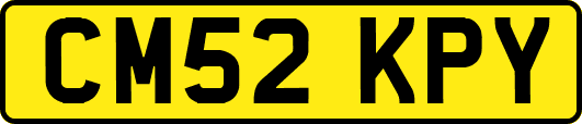 CM52KPY