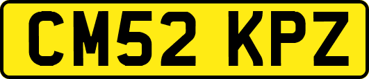 CM52KPZ