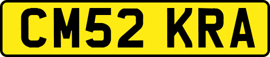 CM52KRA