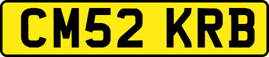 CM52KRB
