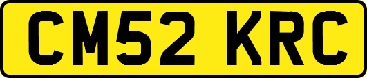 CM52KRC