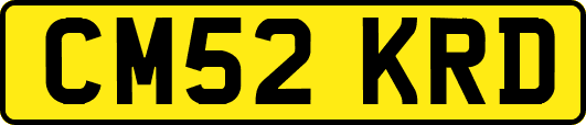 CM52KRD