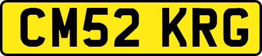 CM52KRG