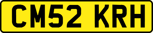CM52KRH