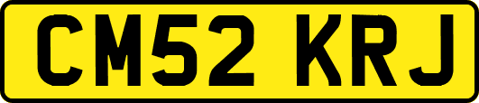 CM52KRJ