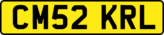 CM52KRL