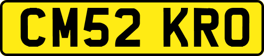 CM52KRO